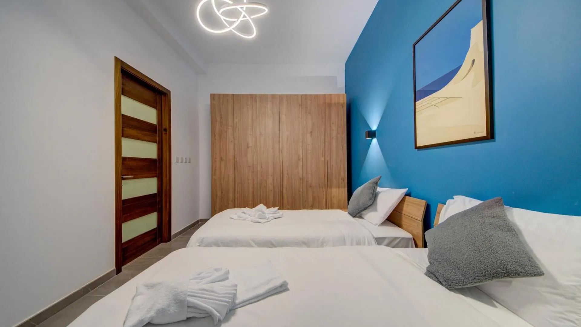 Kuya 3Br Maisonette By Jl Is-Swieqi 0*,  マルタ