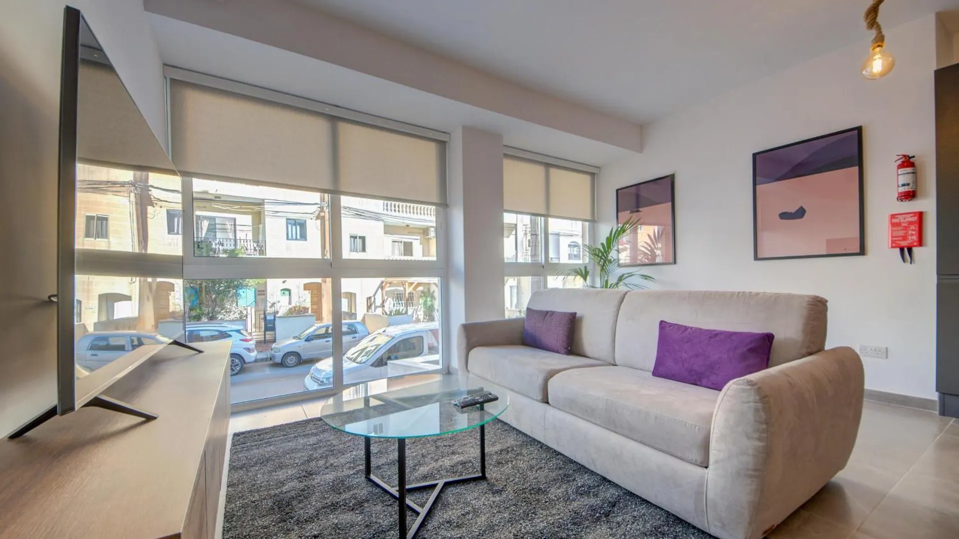 Kuya 3Br Maisonette By Jl Is-Swieqi 0*,  マルタ