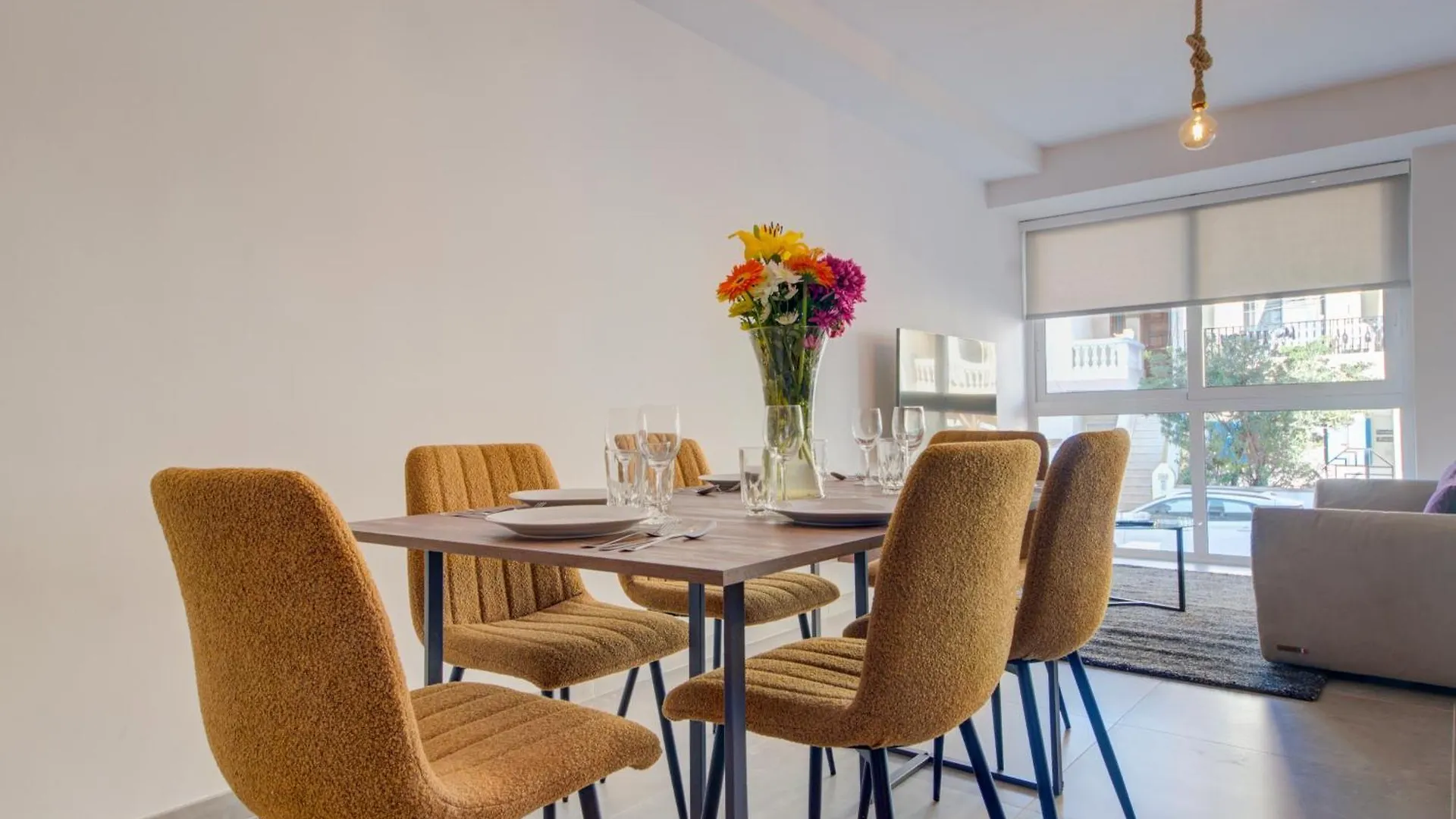 Kuya 3Br Maisonette By Jl Is-Swieqi