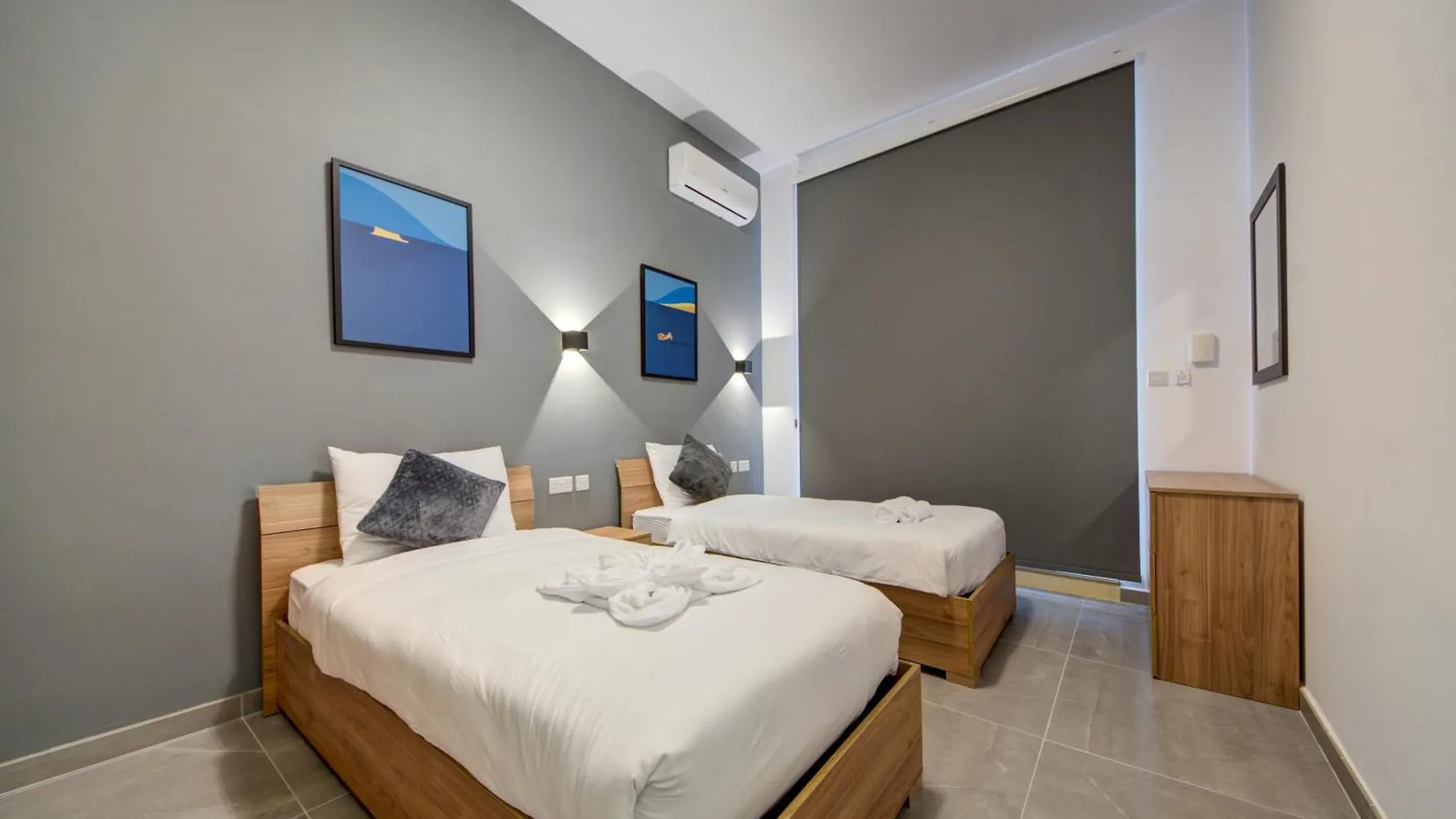 Kuya 3Br Maisonette By Jl Is-Swieqi 0*,