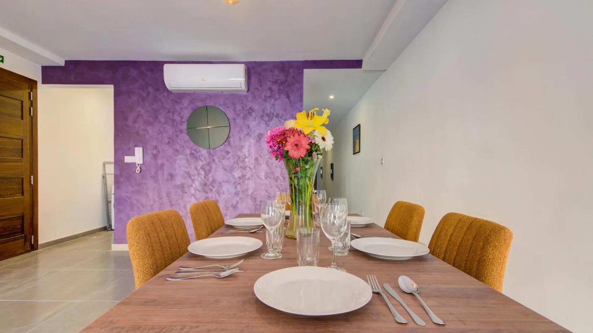 Апартаменты Kuya 3Br Maisonette By Jl Is-Swieqi