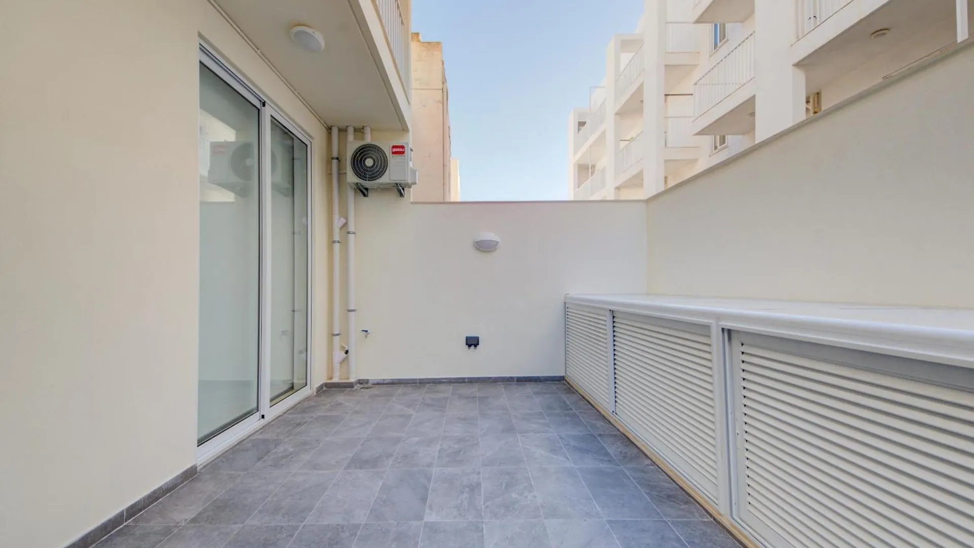 Kuya 3Br Maisonette By Jl Is-Swieqi Апартаменты