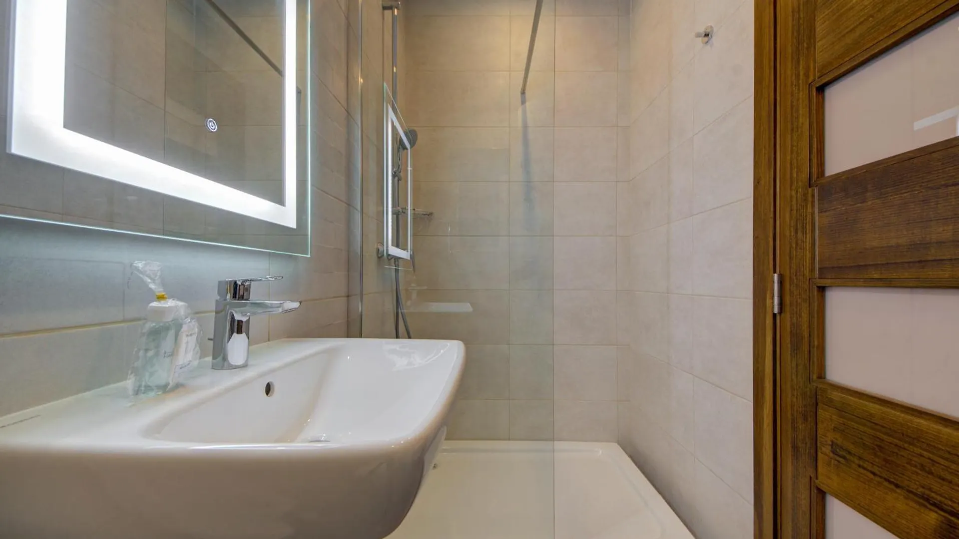 Kuya 3Br Maisonette By Jl Is-Swieqi