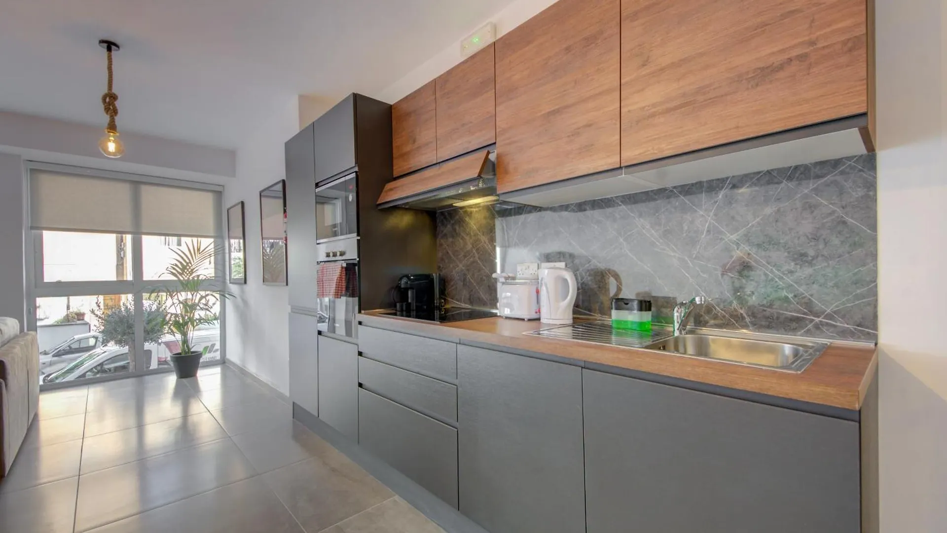 Kuya 3Br Maisonette By Jl Is-Swieqi 0*,